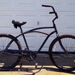 PHAT CYCLES SEA BREEZE MENS CRUISER REFURBISHED OBO 