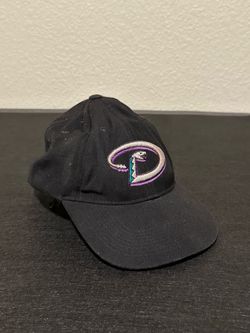 Y2K Vintage Diamondbacks Cap