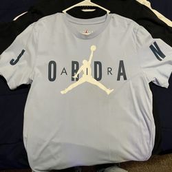 Jordan Shirt 