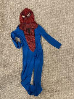 Boys Spider-Man 
