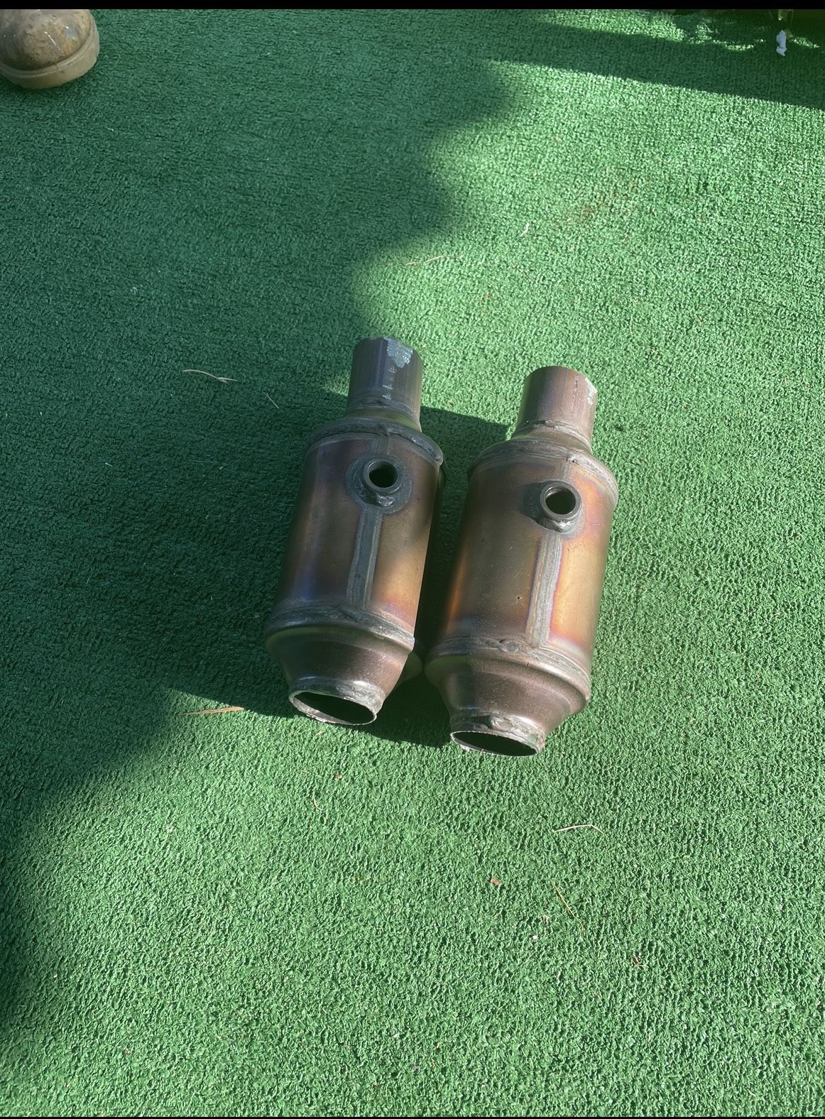 Auto Part