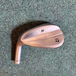 Taylormade MG5 54° Wedge LEFT HANDED HEAD ONLY