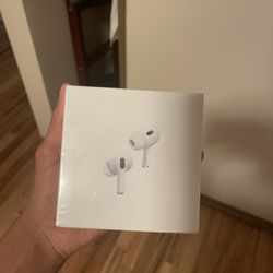 AirPod Pro 2nd Generation 