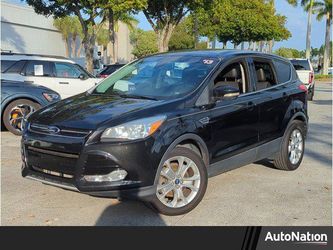 2013 Ford Escape