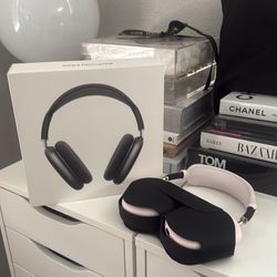 Apple AirPods Max (Like New- Open Box)