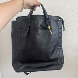Fossil Bag/Backpack