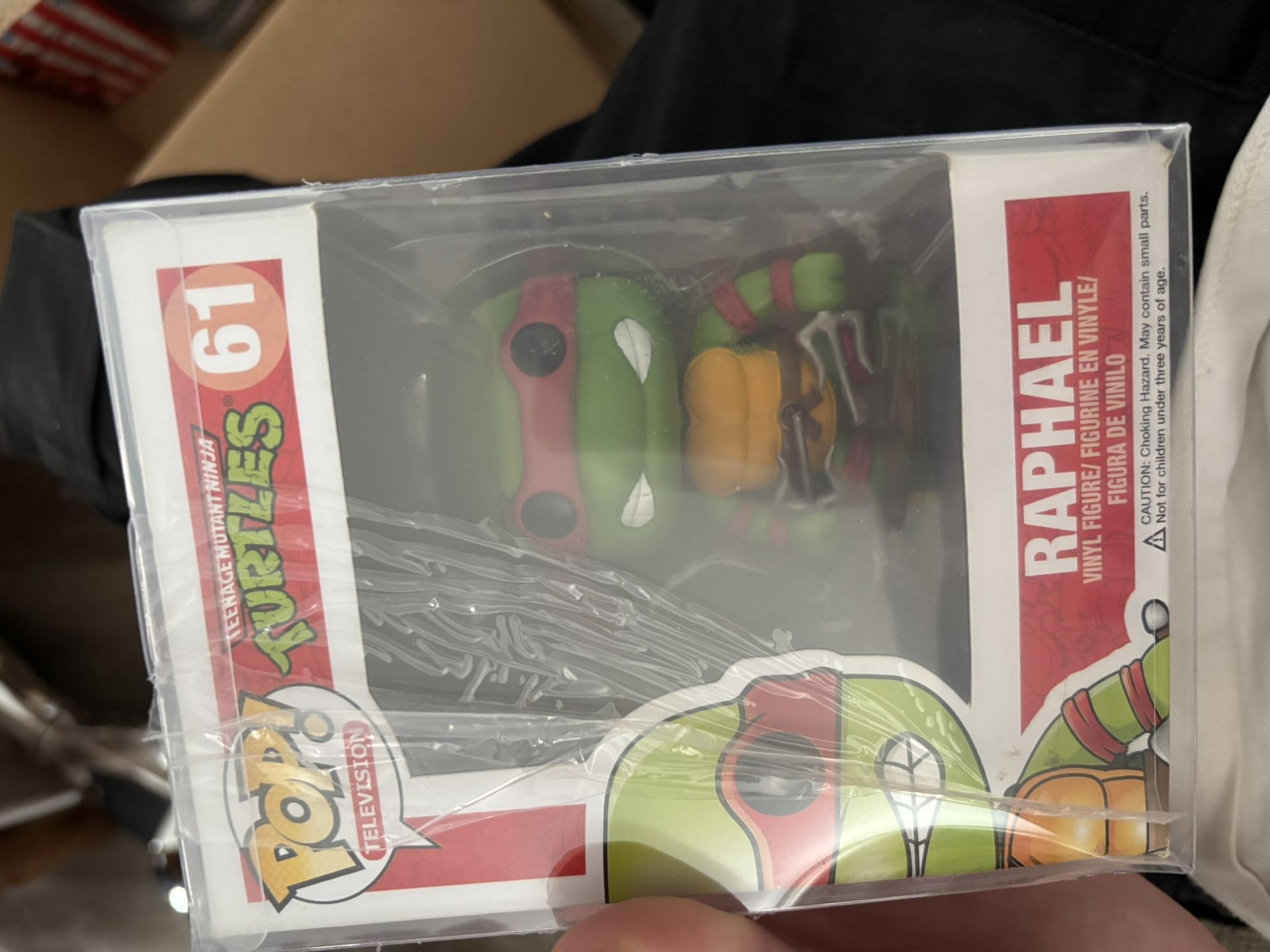Funko Pop