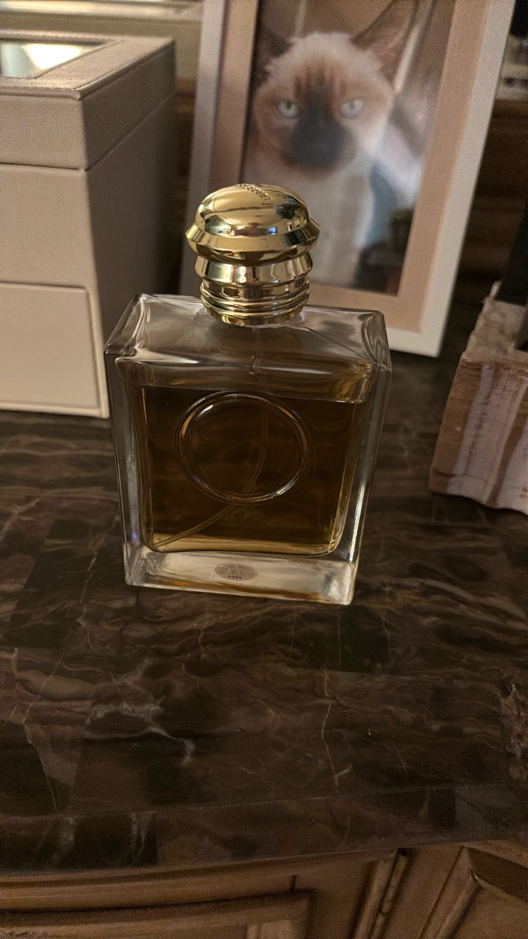 burberry perfume