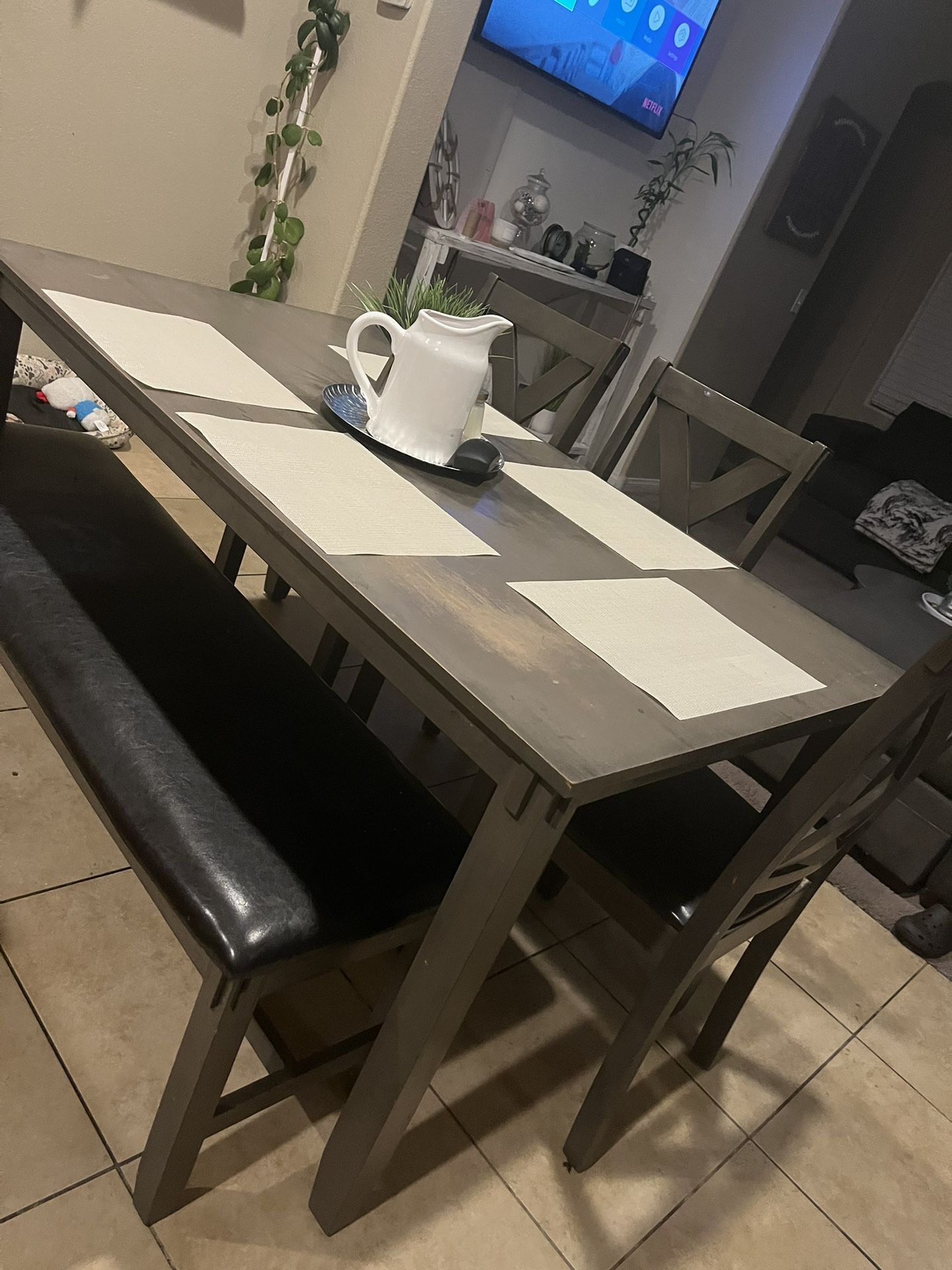 Dinning Room Table
