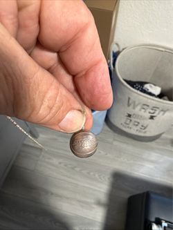 Pieza silver 925 / vintage 1943