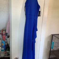 New Dress 