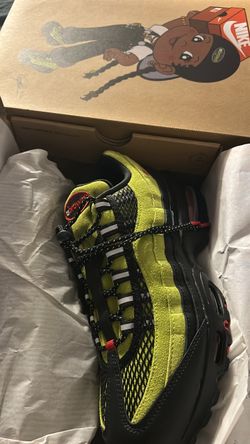 Air max 95 size9.5