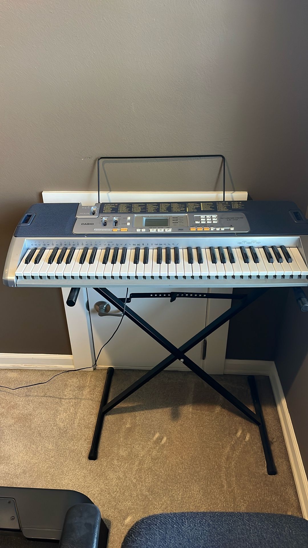 Electric Piano