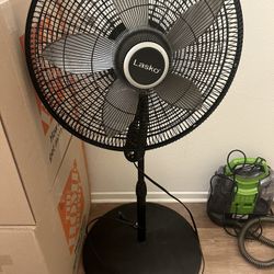 Lasko Fan