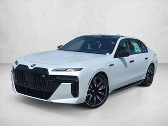 2026 BMW i7