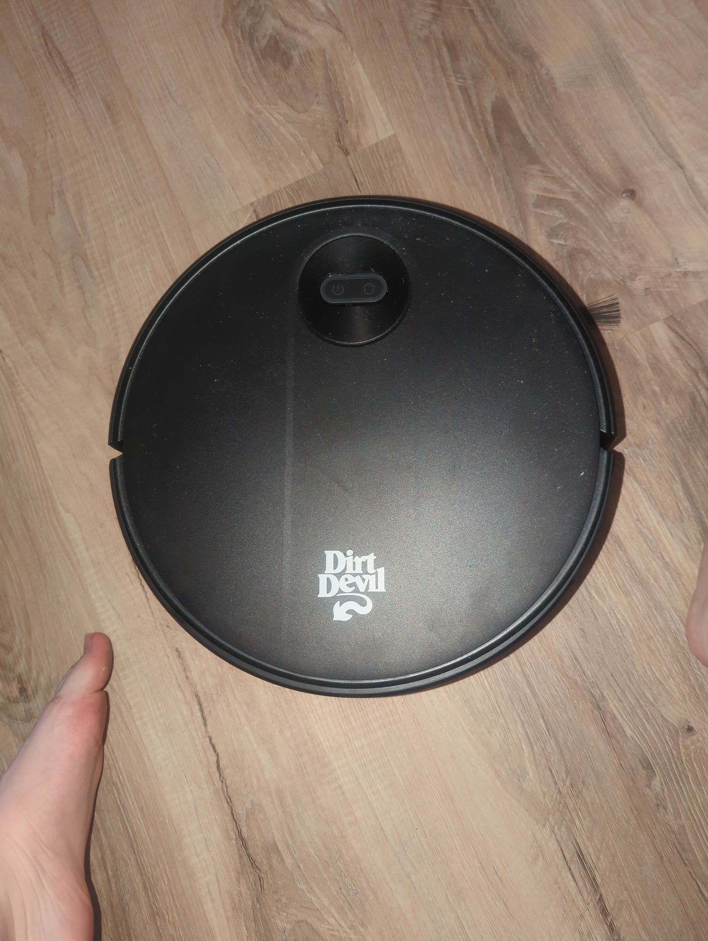 Robot Vacuum