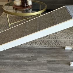 Dog Ramp For Bed