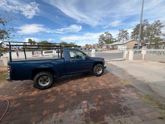 Chevy colorado
