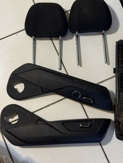 Mustang Car Parts