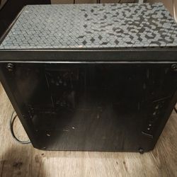 PC for parts