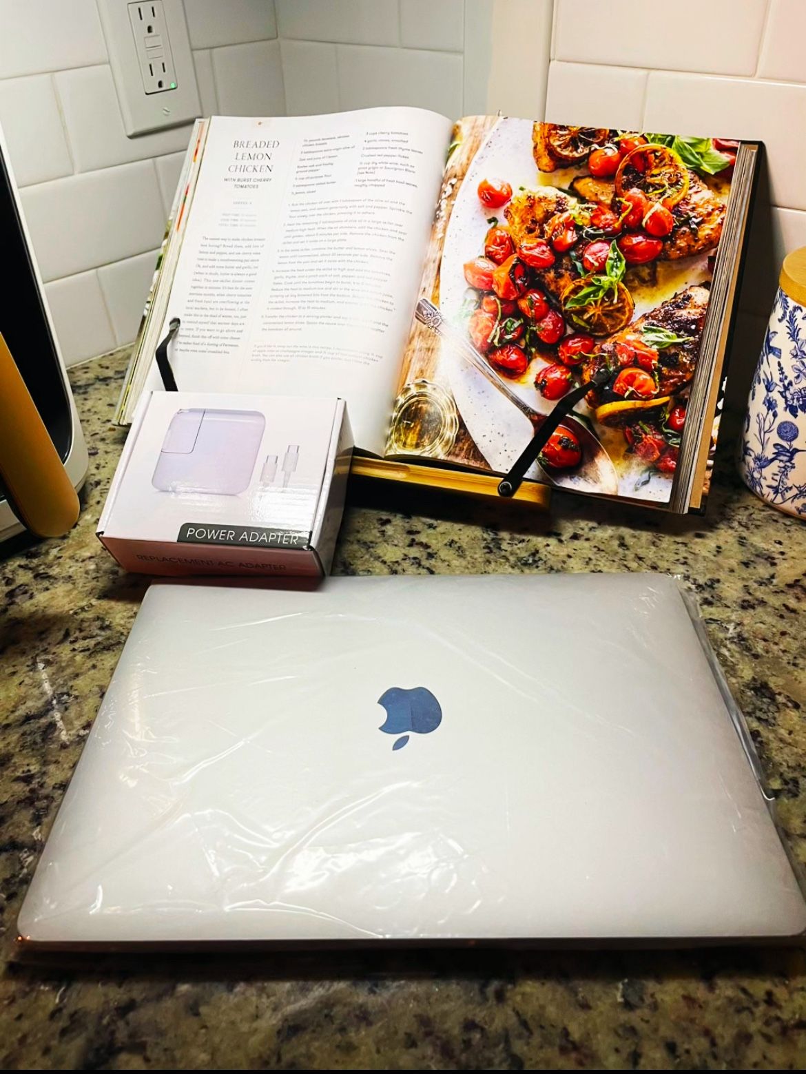 MacBook Pro 2019 13” i5