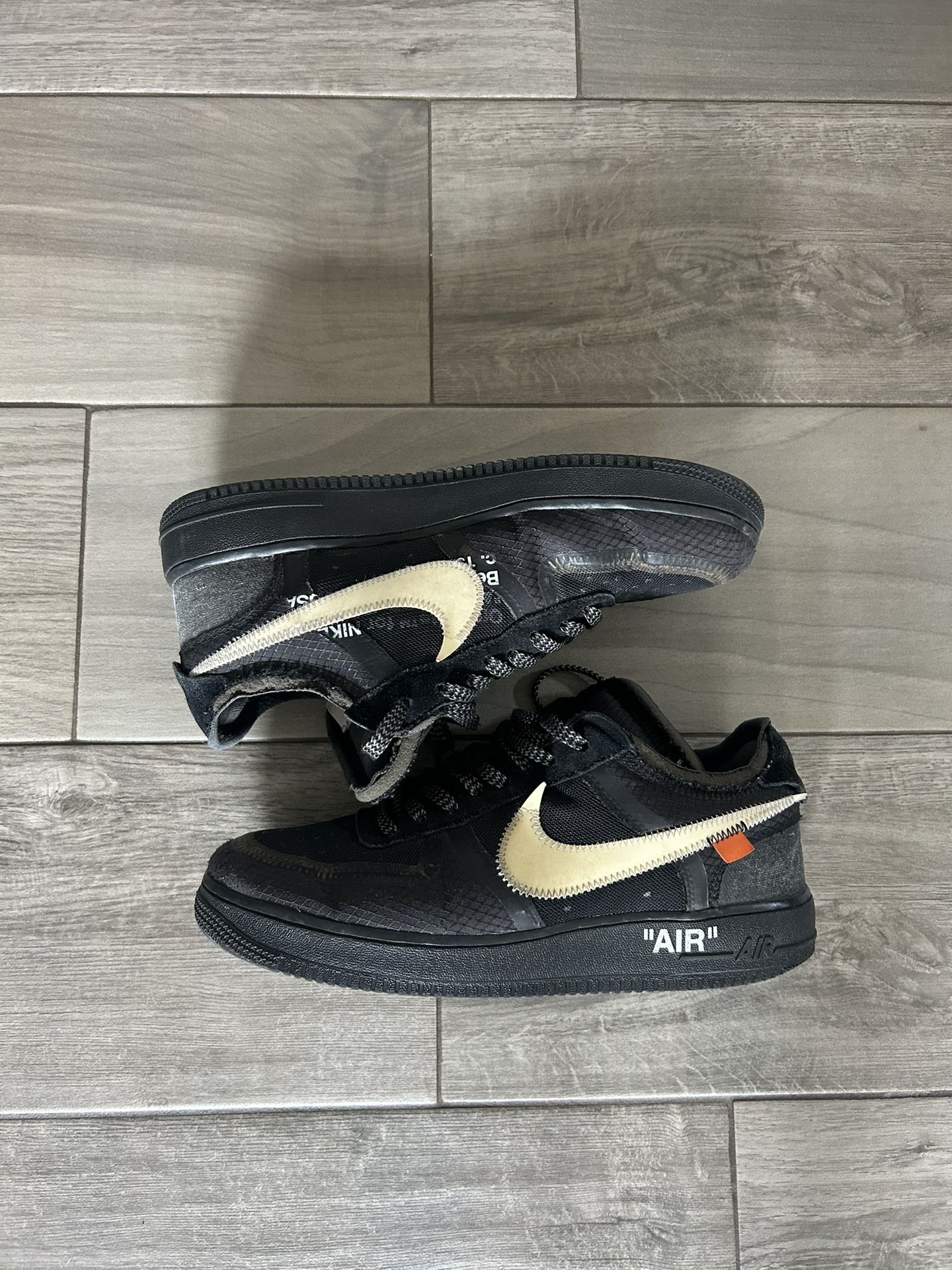 Offwhite AF1