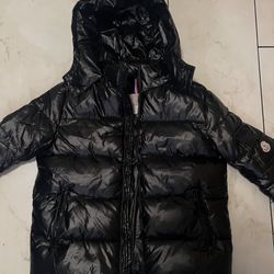 MONCLER MAYA DOWN JACKET