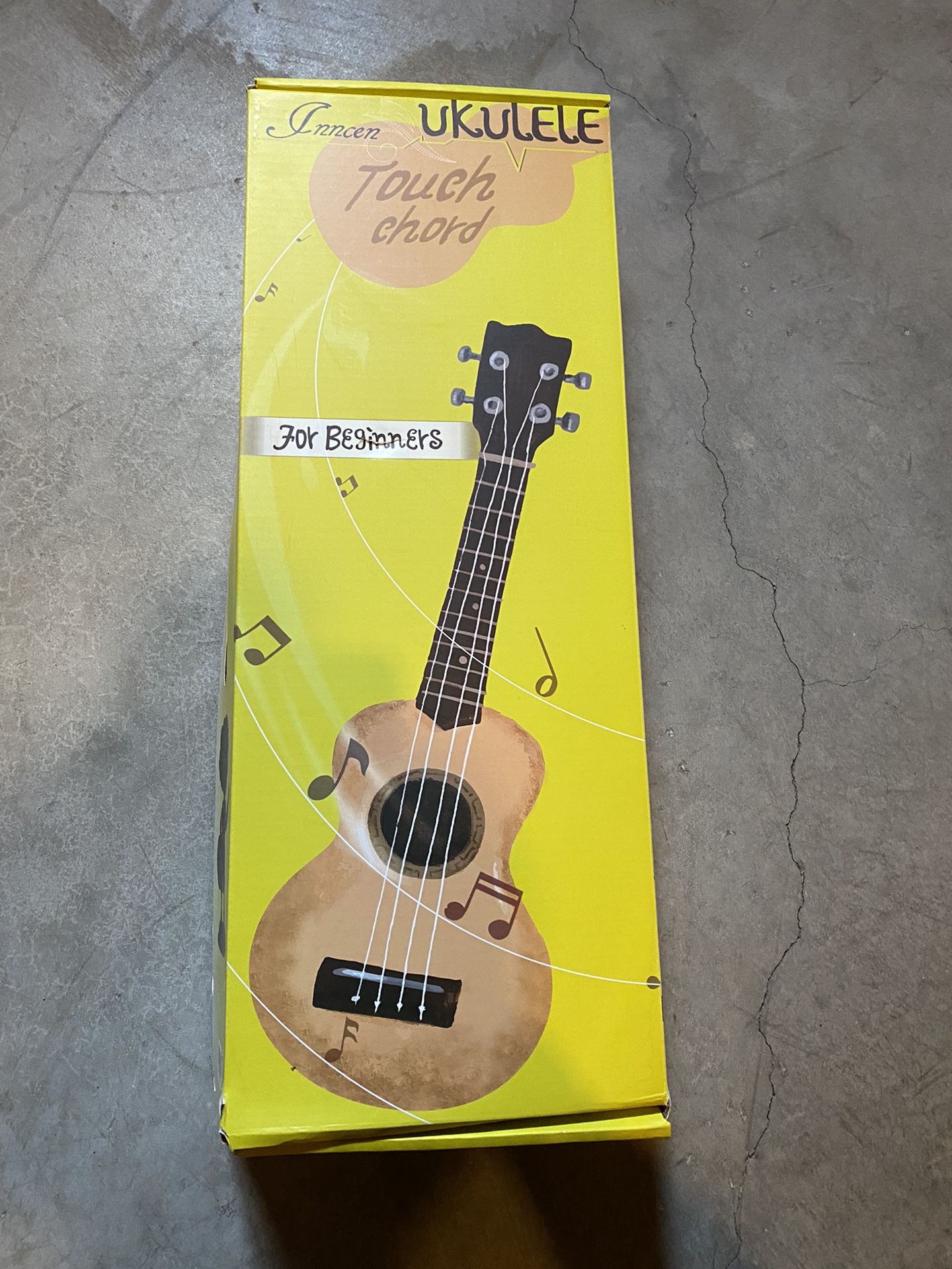 Ukelele
