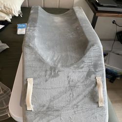 Comfortable Leg Elevation Pillow  