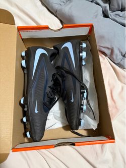 Nike Cleats