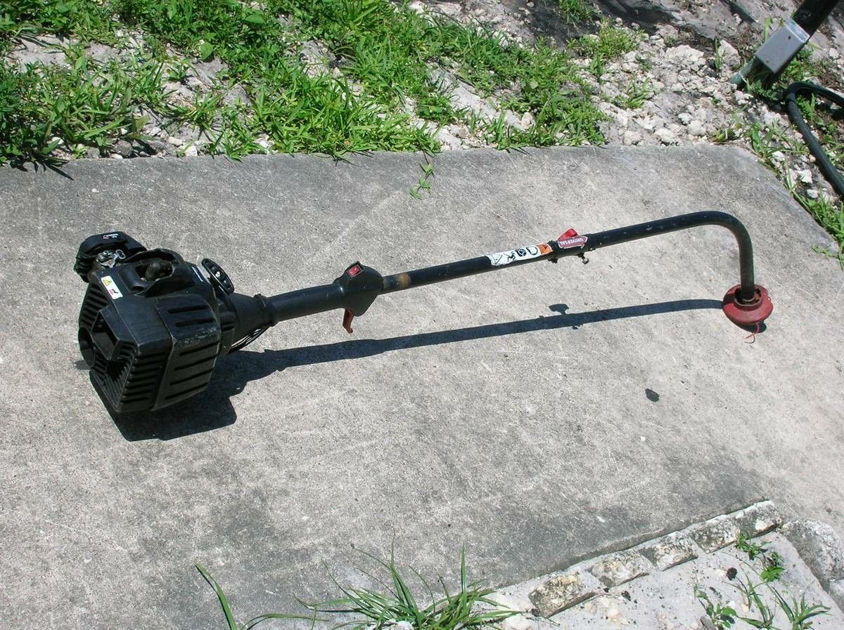 Murray MS2550 25CC GAS Weed Eater Wacker Grass Trimmer Lawn Edger for