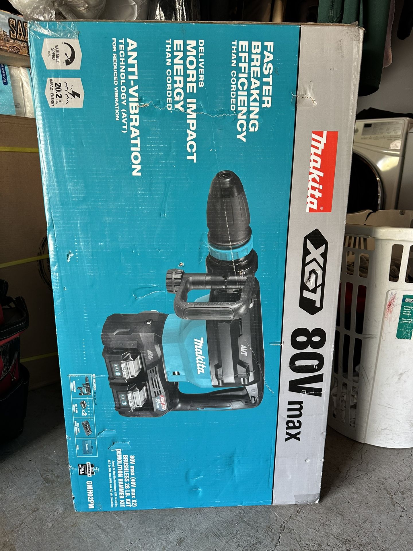 Makita