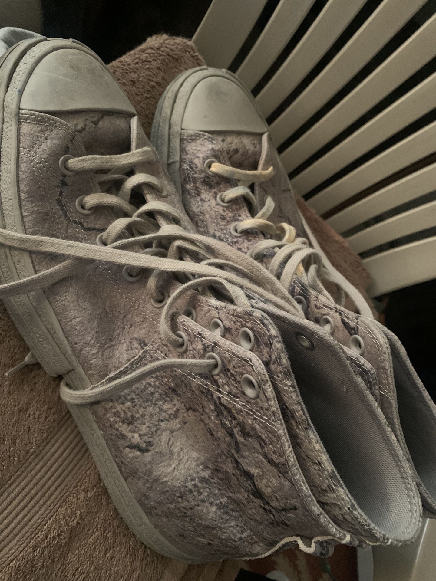 Feng Chen Wang Converse