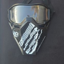 Nerf Rival Dart Protective Mask