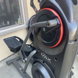 Bowflex Max Trainer M3