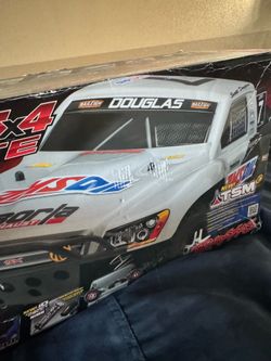 Top of the Line RC TRAXXAS