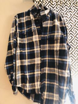 Men’s clothing