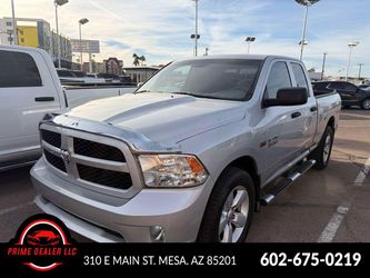 2013 RAM 1500
