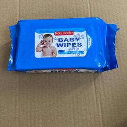 Baby Wipes