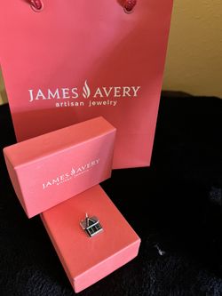 James Avery Retired Charm