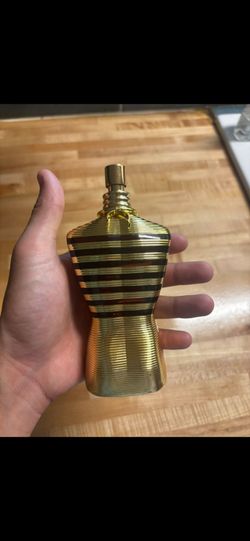 Jean Paul Gaultier "La Male" Elixer