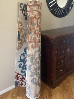 Rug , Carpet