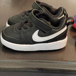 Boy Shoes Size 5