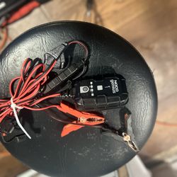 Battery Charger Brand New