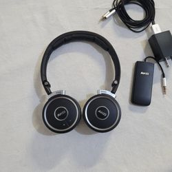 AKG K840 Wireless Headphones 