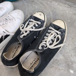 Converse Shoes 