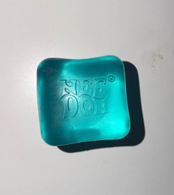 Nice cube NEE DOH