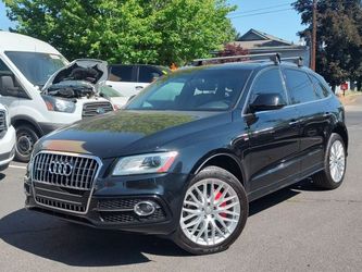 2017 Audi Q5
