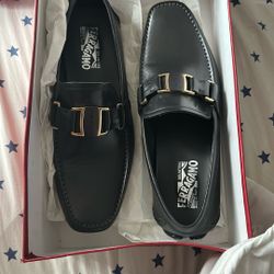 Salvatore Ferragamo Dress shoes
