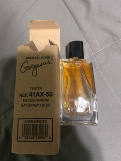 Michael kors gorgeous edp women’s